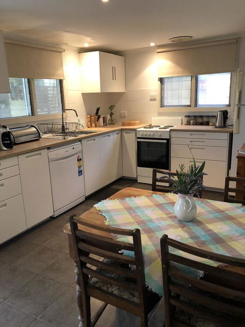 Goolwa Marinerâ€™s Cottage - Free Wifi And Pet Friendly - Centrally Located In Historic Region - ACT Tourism 20