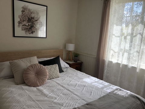 Goolwa Marinerâ€™s Cottage - Free Wifi And Pet Friendly - Centrally Located In Historic Region - ACT Tourism 3