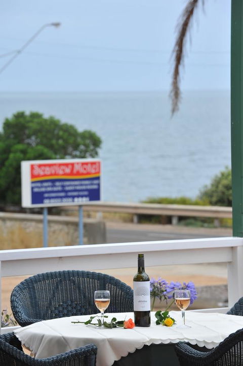 Kangaroo Island Seaview Motel - ACT Tourism 17