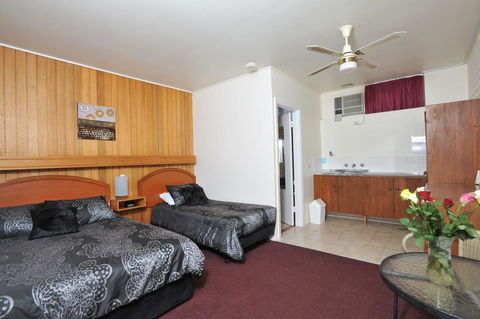 Kangaroo Island Seaview Motel - ACT Tourism 19