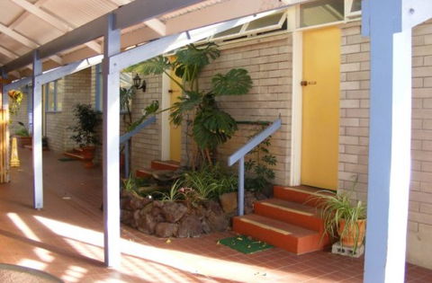 Kangaroo Island Seaview Motel - ACT Tourism 27