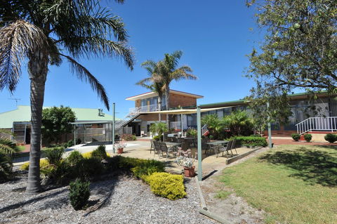 Kangaroo Island Seaview Motel - ACT Tourism 7