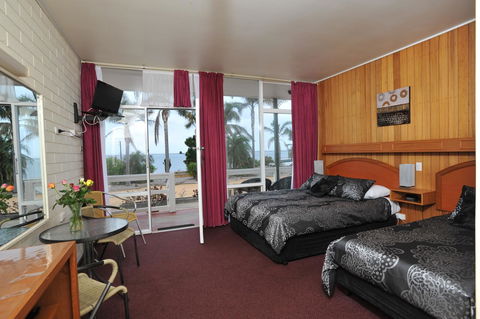 Kangaroo Island Seaview Motel - ACT Tourism 20