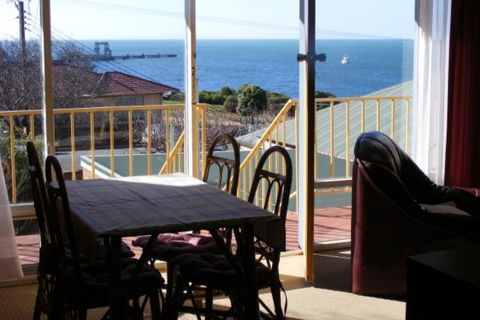 Kangaroo Island Seaview Motel - ACT Tourism 18
