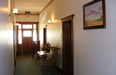 Kangaroo Island Seaview Motel - ACT Tourism 12