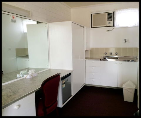 Kangaroo Island Seaview Motel - ACT Tourism 1