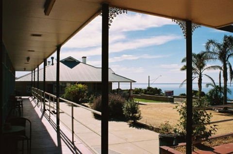 Kangaroo Island Seaview Motel - ACT Tourism 11