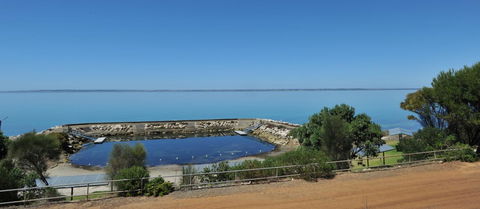 Kangaroo Island Seaview Motel - ACT Tourism 6