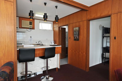 Kangaroo Island Seaview Motel - ACT Tourism 28