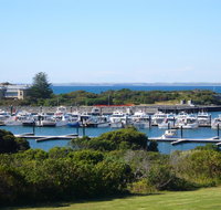 Harbour View Motel - ACT Tourism