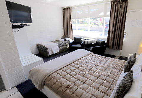 Harbour View Motel - ACT Tourism 31