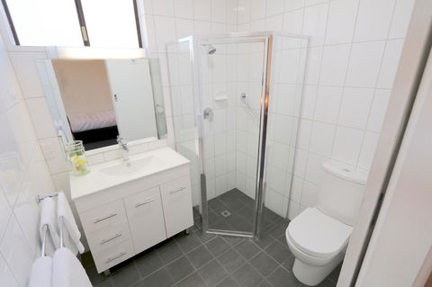 Harbour View Motel - ACT Tourism 21