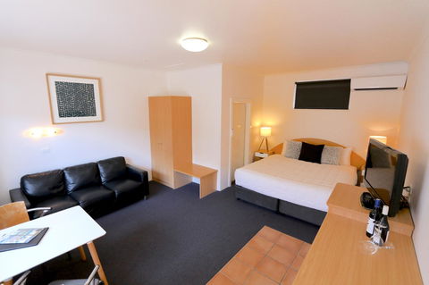 Harbour View Motel - ACT Tourism 40
