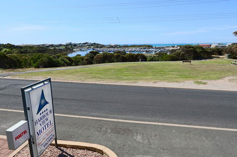 Harbour View Motel - ACT Tourism 9
