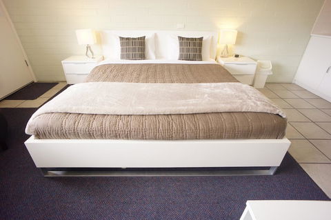 Harbour View Motel - ACT Tourism 34