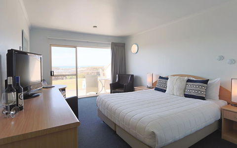 Harbour View Motel - ACT Tourism 2