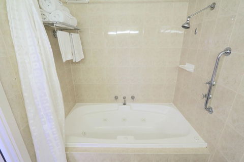 Harbour View Motel - ACT Tourism 14