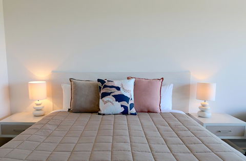 Harbour View Motel - ACT Tourism 15