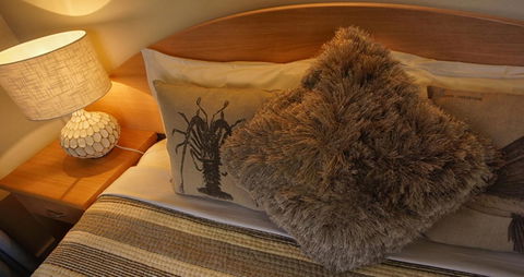 Harbour View Motel - ACT Tourism 28
