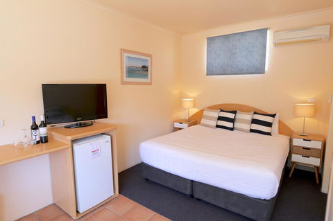 Harbour View Motel - ACT Tourism 36
