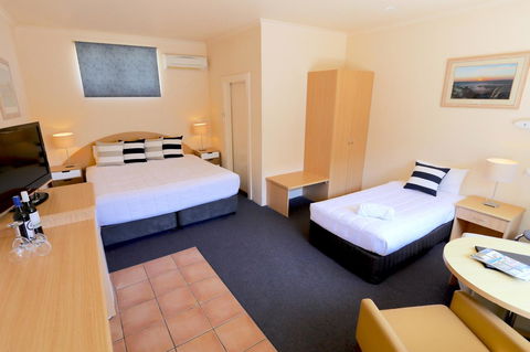 Harbour View Motel - ACT Tourism 39