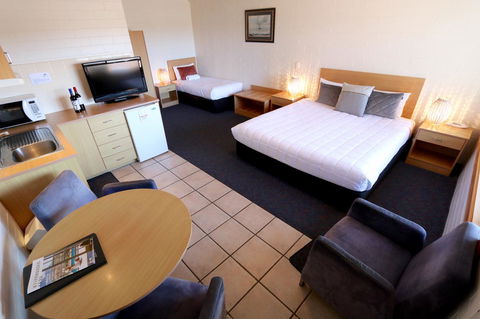 Harbour View Motel - ACT Tourism 24