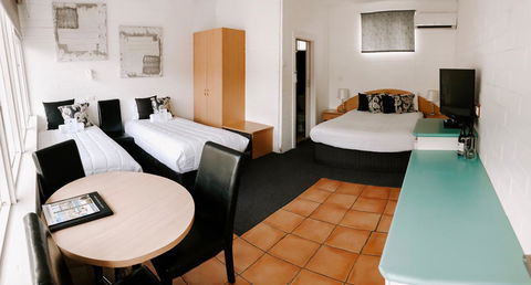 Harbour View Motel - ACT Tourism 43