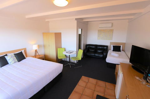 Harbour View Motel - ACT Tourism 18