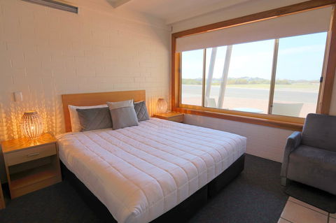 Harbour View Motel - ACT Tourism 19