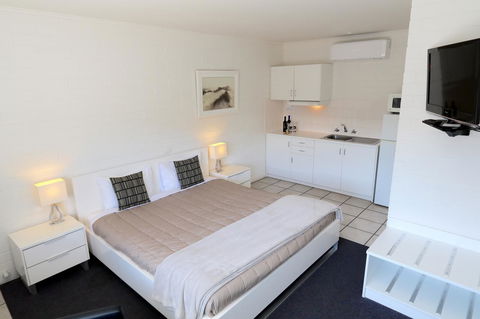 Harbour View Motel - ACT Tourism 32