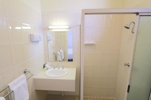 Harbour View Motel - ACT Tourism 42