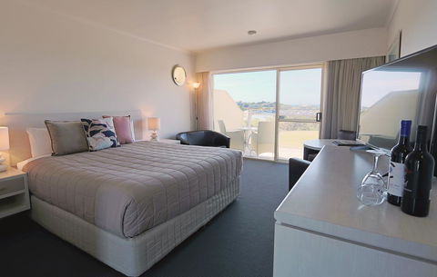 Harbour View Motel - ACT Tourism 17