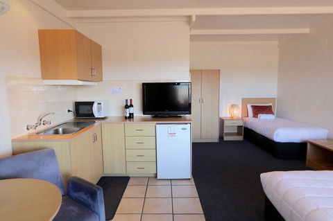 Harbour View Motel - ACT Tourism 27