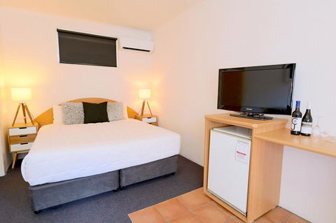 Harbour View Motel - ACT Tourism 38