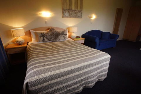 Harbour View Motel - ACT Tourism 29