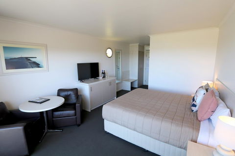 Harbour View Motel - ACT Tourism 7