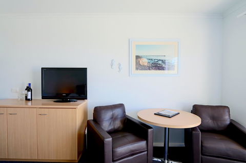Harbour View Motel - ACT Tourism 5