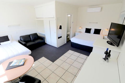 Harbour View Motel - ACT Tourism 41