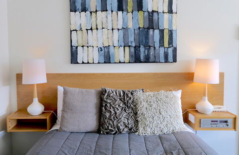 Harbour View Motel - ACT Tourism 44