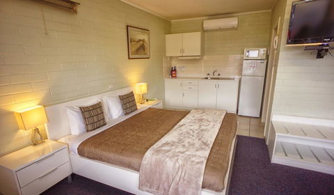 Harbour View Motel - ACT Tourism 35
