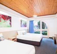 Federal Hotel Mt Gambier - ACT Tourism