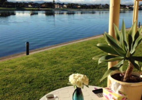 Lakeside - ACT Tourism 11