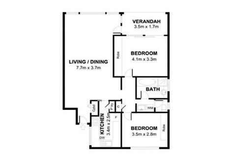 Lakeside - ACT Tourism 6