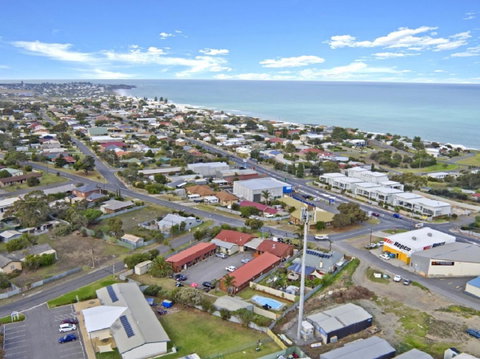 The Ocean Crest - ACT Tourism 20