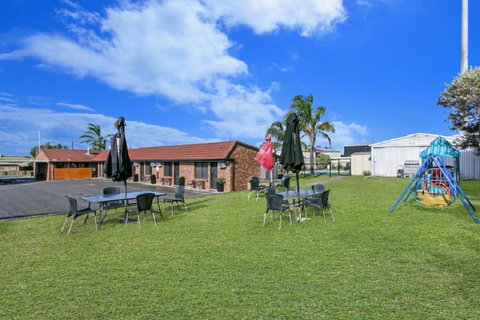 The Ocean Crest - ACT Tourism 8