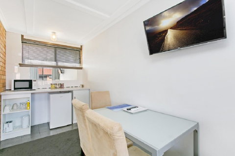 The Ocean Crest - ACT Tourism 9