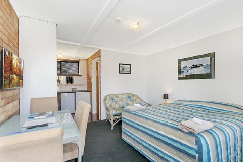 The Ocean Crest - ACT Tourism 17