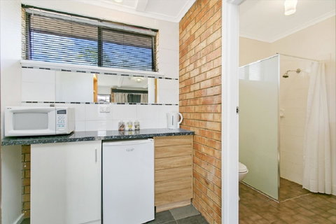 The Ocean Crest - ACT Tourism 15