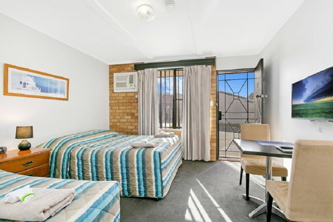 The Ocean Crest - ACT Tourism 14