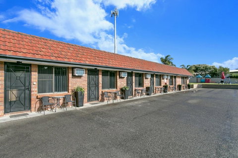 The Ocean Crest - ACT Tourism 21